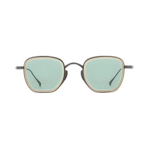 Kamemannen	Square Frame Sunglasses