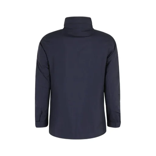 K-Way Utility Jacket