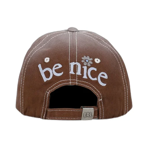 Venice Cap Woven / Brw