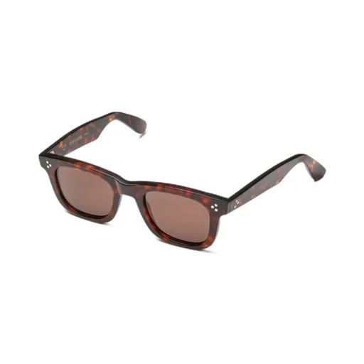 Kador Solemio Square Frame Full Rim Sunglasses