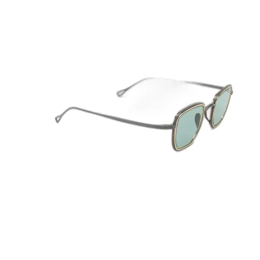 Kamemannen	Square Frame Sunglasses