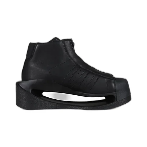 Gendo Pro Model Front Zp / Blk