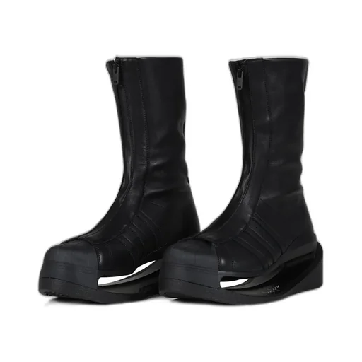 Gendo Pro Model High / Blk