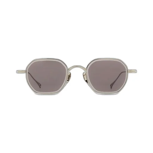 Kamemannen	Square Frame Sunglasses