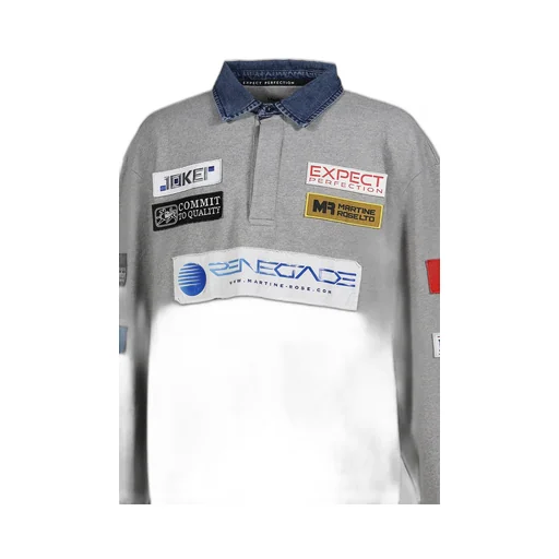 Rugby Polo / Gry