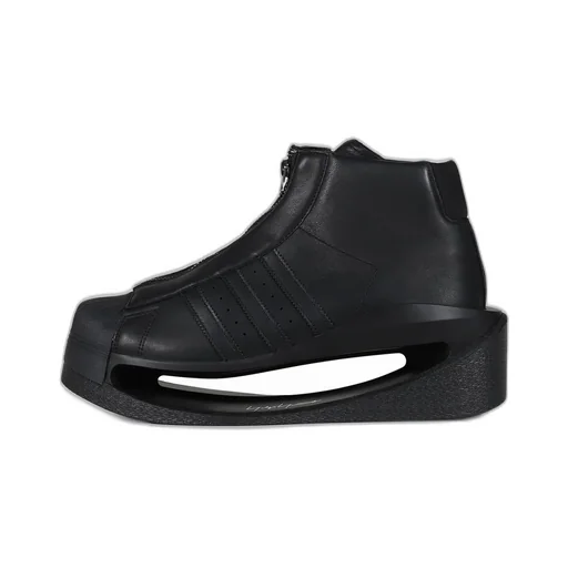 Gendo Pro Model Front Zp / Blk