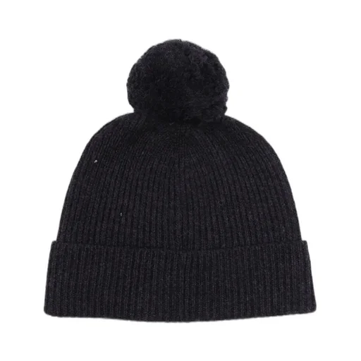 K-Way Kids Pom-Pom Beanie