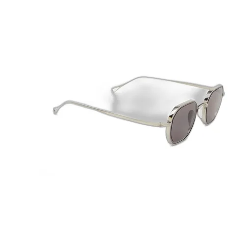 Kamemannen	Square Frame Sunglasses