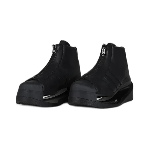 Gendo Pro Model Front Zp / Blk