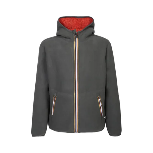 K-Way Jack Polar Reversible Jacket