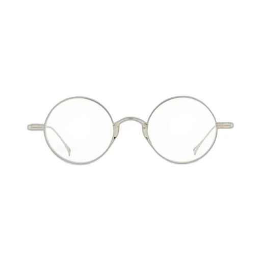 Kamemannen	Oval Frame Glasses