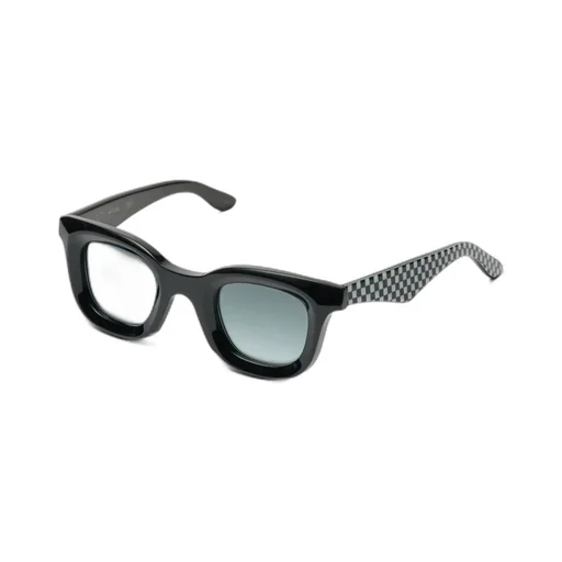 Kador Square Frame Full Rim Sunglasses