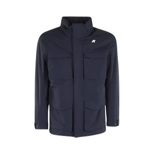 K-Way Utility Jacket