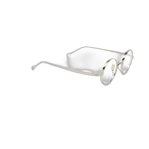 Kamemannen	Oval Frame Glasses