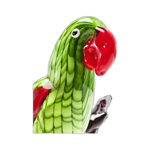Kare Design Decorative Parrot