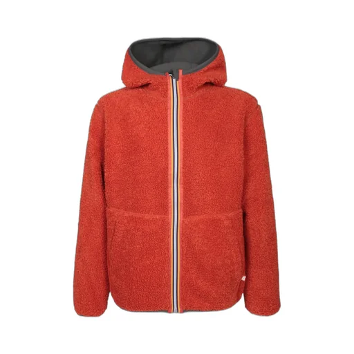 K-Way Jack Polar Reversible Jacket