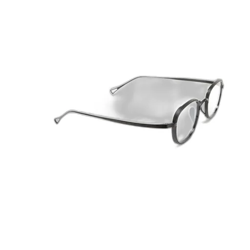 Kamemannen	Square Frame Glasses