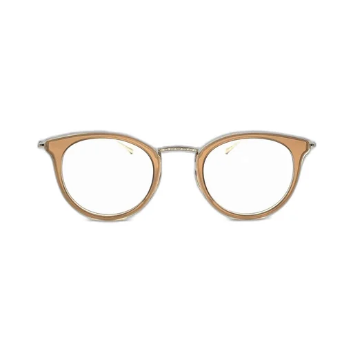 Kamemannen Pantos Frame Glasses
