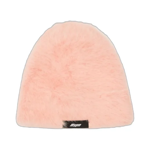 Kangol Furry Beanie Hat