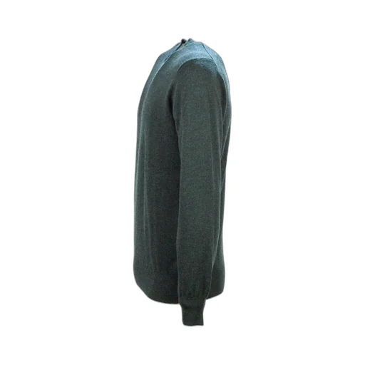 Kangra Crew Neck Knitwear