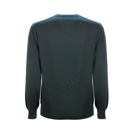 Kangra Crew Neck Knitwear