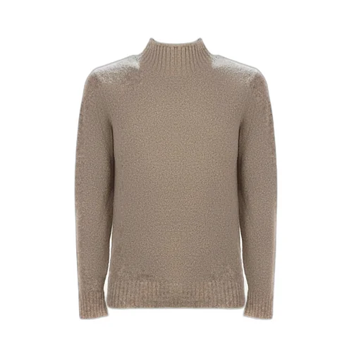 Kangra Turtleneck Knitwear