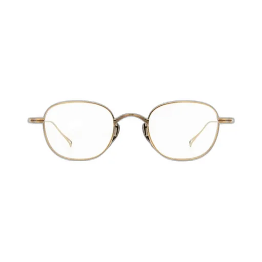 Kamemannen	Square Frame Glasses