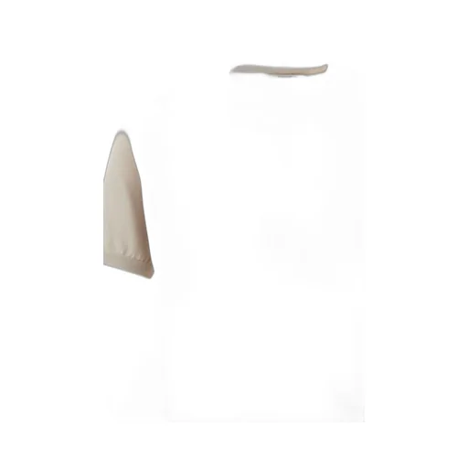 Kangra Ribbed Short-Sleeve Knitwear