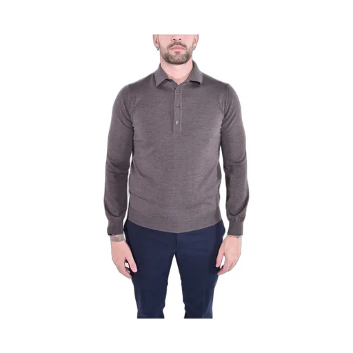 Kangra Polo Knitwear