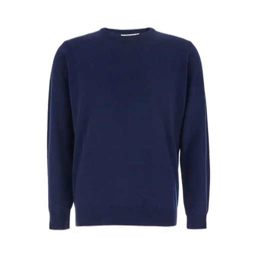 Kangra Crewneck Cashmere Sweater