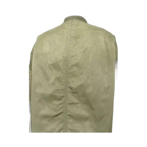 Aged Flight Jacket / Kha