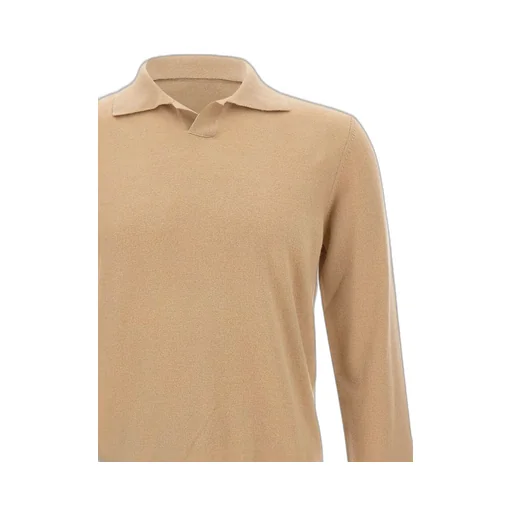 Kangra Johnny Collar Polo Shirt