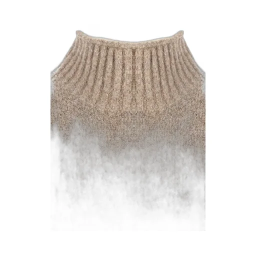 Kangra Turtleneck Knitwear