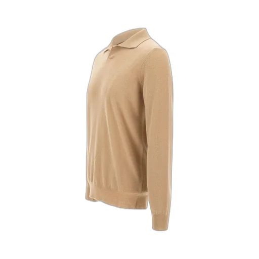 Kangra Johnny Collar Polo Shirt