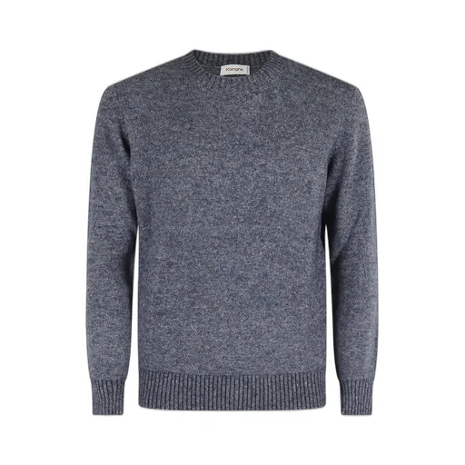 Kangra Crew Neck Knitwear