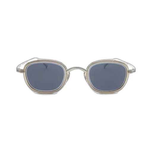 Kamemannen Square Frame Sunglasses