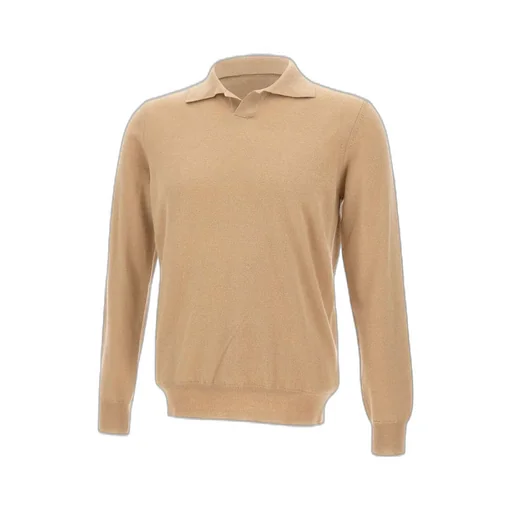 Kangra Johnny Collar Polo Shirt