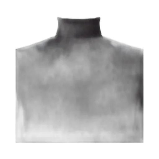 Kangra Turtleneck Ribbed Knitwear