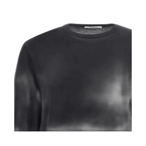 Kangra Crew Neck Knitwear