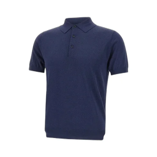 Kangra Classic Collar Polo Shirt