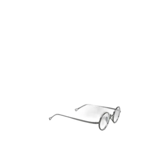 Kamemannen Oval Frame Glasses