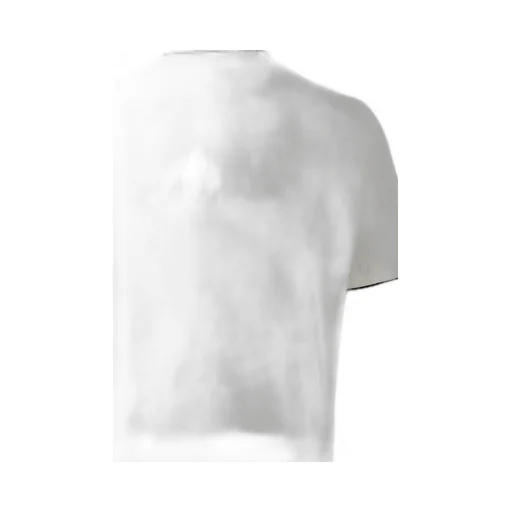 Kangra Ribbed Short-Sleeve Knitwear