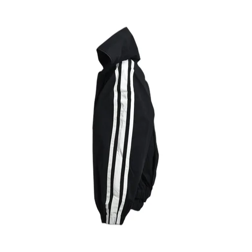 Fusion Track Jacket / Black