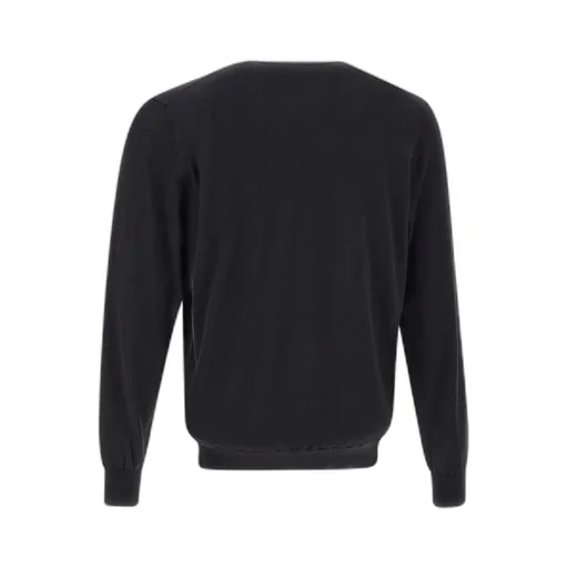 Kangra Crew Neck Knitwear