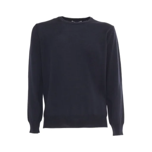 Kangra Crewneck Knitted Jumper
