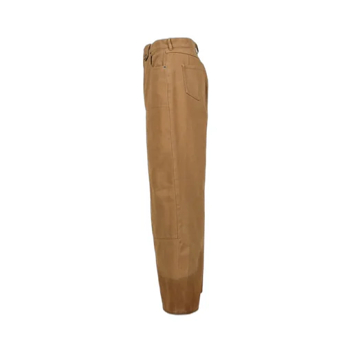 Baggy Denim / Bei