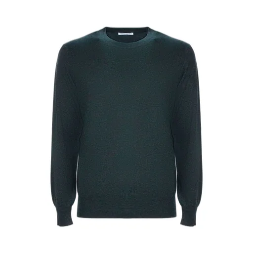 Kangra Crew Neck Knitwear