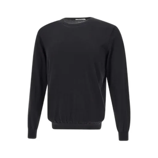 Kangra Crew Neck Knitwear