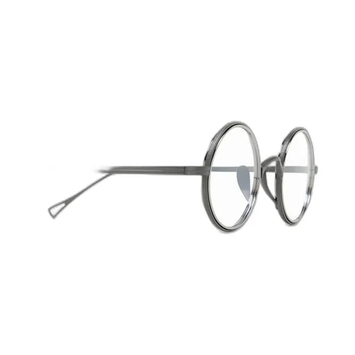 Kamemannen Oval Frame Glasses