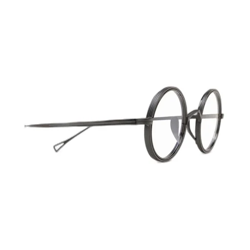 Kamemannen	Oval Frame Glasses